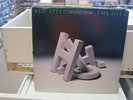 REO Speedwagon The Hits vinyl LP 1988