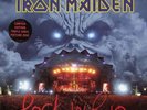 Iron Maiden Rock In Rio 3LP Original Picture Disc 