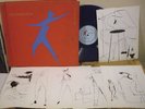 FRED Astaire Story SIGNED #617 DSM 6 ILLUSTRATIONS