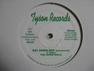 PAPER DOLLS-GET DOWN BOY-12