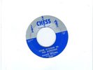 Chess record Stanley Mitchell 4 O'clock In The Morning