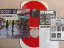 HUSKER DU DLP ZEN ARCADE EX/EX/EX USA PRESS