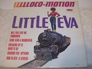 LITTLE EVA   LOCO-MOTION   1962 DIMENSION DLP-6000