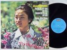 KYUNG-WHA CHUNG Bach Solo Violin Son&Part. DECCA