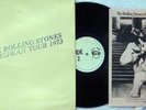 Rolling Stones Rare-US-LP-European tour 1973-TMOQ-EX