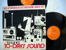2 LP PIERO UMILIANI TO-DAY'S SOUND LIUTO FIRST PRESS