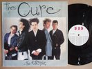THE CURE 