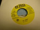 Rare NORTHERN SOUL 45 - Robert Moore - Jo Ann - Grandma