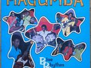 BLUE RHYTHM COMBO - 