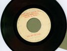 EDDIE HOLLAND-1962 test pressing orig Motown ACETATE 45