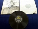 Beatles REVOLVER 1966 ORIG UK **FIRST ISSUE** MONO LP