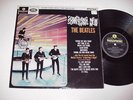 The Beatles Something New LP - Parlophone CPCS 101 - 1G