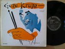 GENE KRUPA QUARTET * DAVID STONE MARTIN * CLEF MG C-688