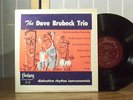 DAVE BRUBECK 10