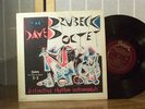 DAVE BRUBECK 10