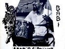 MILFORD GRAVES BABI Rare Free Jazz 1977 Arthur DOYLE NM