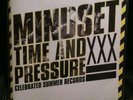 Mindset - Time and Pressure 7