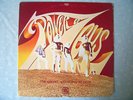 power of zeus the gospel according to zeus 1970 ex