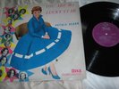 PETULA CLARK UK PYE LP YOU ARE MY LUCKY STAR 1957 EX