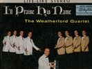 WEATHERFORD QUARTET...