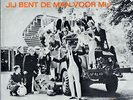 YVONNE de NIJS - Jimmy Walker PIRATENTOPPER 1966