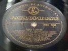 Beatles UK Please GOLD LABEL LP 1963 PMC MONO 1st press