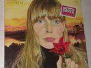 SEALED JONI MITCHELL Clouds LP NO BAR CODE Folk Rock