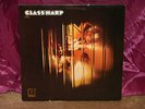 GLASS HARP LP NM ACID PSYCH 1ST PRESSING PHIL KEAGGY