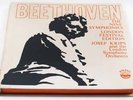 BEETHOVEN: 9 SYMPHONIES/KRIPS/EVEREST DELUXE/RARE/NM