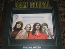 SAM GOPAL - ESCALATOR - STABLE UK 1969 ORIGINAL