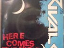 RIVALS:HERE COMES THE NIGHT 7