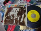 Mott The Hoople / All The Young Dudes,Japan original 7