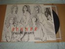 RUNNER – FALLING HEARTS  1991  RARE  LP MELODIC METAL