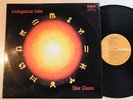 LIVINGSTONE VALE-Star Gazer 1975 RARE TOP OZ ROCK CLEAN