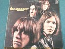 IGGY POP AND THE STOOGES/ 1ST PRESS/  EKS 74051/ VG/VG+