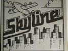 SKYLINE Private Modern Soul LP 1987 in shrink RARE MP3s
