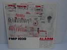 Peter Brotzmann Group - Alarm LP FMP 1030