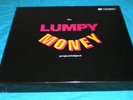 FRANK ZAPPA 'LUMPY MONEY PROJECT' 3LP  UNPLAYED NEW