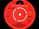 Van Der Graaf Generator Firebrand 1968 UK Psych Listen