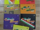 The Best of ITALO DISCO VOL: 2,7,8,9,10,11,13,15rare LP
