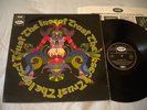 INSECT TRUST - UK PRESS LP - RARE PSYCH