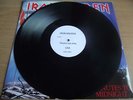 IRON MAIDEN   2 MINUTES TO MIDNIGHT **1984 PROMO 12