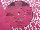 Chuck Jackson - Chains of Love 1966 UK 45