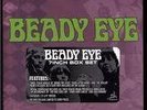 BEADY EYE 7