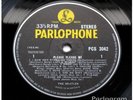Beatles Please Please Me UK 1963 STEREO LP +Gold Cover