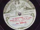 10½” FONOTIPIA –  GILION / BONINI