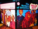 MINT   MOTHERS   FREAK OUT   ZAPPA   1966 Psych Garage