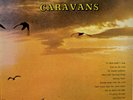 Black Gospel ORIGINAL CARAVANS No Coward Soldiers Lp M-