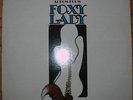 Very Rare FOXY LADY OST CANADA only FUNK breaks LP