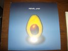 Pearl Jam Self-Titled Avocado 2x Vinyl LP Album Vedder